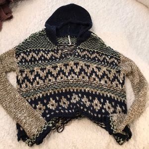 Free People Sweater